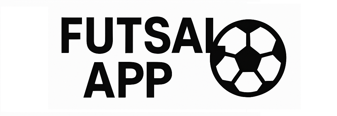 Futsal Logo